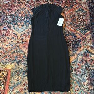 Bailey 44 Watch Me little black dress